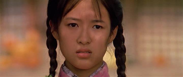 Кадр из фильма Дорога домой / Wo de fu qin mu qin (1999)