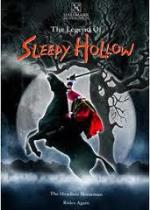 Легенда Сонной Лощины / The Legend of Sleepy Hollow (1999)