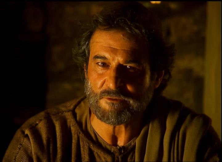 Кадр из фильма Апостол Павел. Чудо на пути в Дамаск / San Paolo (2000)