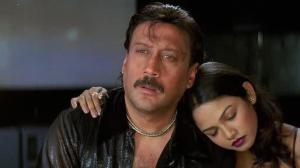 Кадры из фильма Как бы не влюбиться / Kahin Pyaar Na Ho Jaaye (2000)