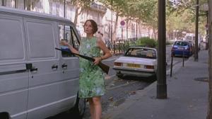 Кадры из фильма Ваш выбор, Мадам / Ça ira mieux demain (2000)