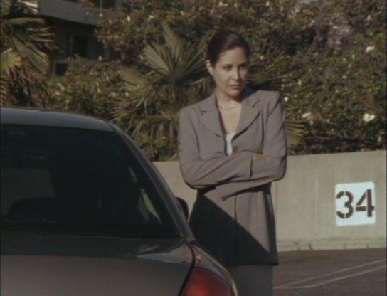 Кадр из фильма Скандалы: Законное преступление / Scandal: Lawful Entry (2000)