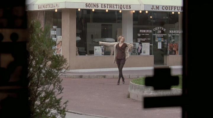 Кадр из фильма Смешение жанров / La confusion des genres (2000)