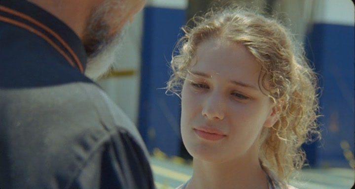Кадр из фильма Греческие каникулы (2000)