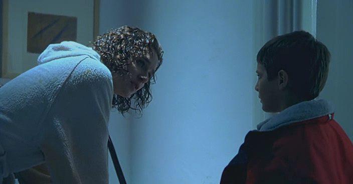 Кадр из фильма Против ветра / Controvento (2000)