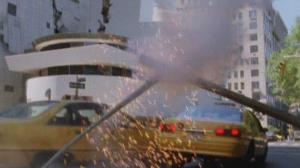 Кадры из фильма Паника в Нью-Йорке / Aftershock: Earthquake in New York (1999)
