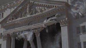 Кадры из фильма Паника в Нью-Йорке / Aftershock: Earthquake in New York (1999)
