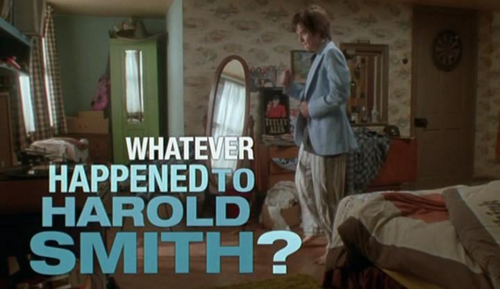 Кадр из фильма Что произошло с Гарольдом Смитом? / Whatever happened to Harold Smith? (1999)