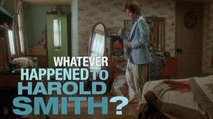 Кадры из фильма Что произошло с Гарольдом Смитом? / Whatever happened to Harold Smith? (1999)