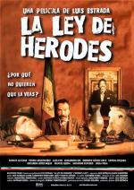 Закон Ирода / La ley de Herodes (1999)