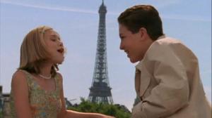 Кадры из фильма Паспорт в Париж / Passport to Paris (1999)