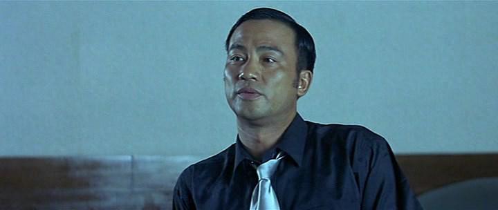 Кадр из фильма Миссия / Cheung foh (1999)