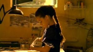 Кадры из фильма Мята / Peppermint (1999)
