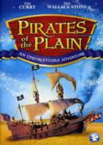 Пираты во времени / Pirates of the Plain (1999)