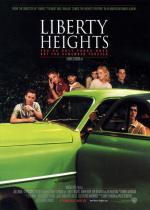 Высоты свободы / Liberty Heights (1999)
