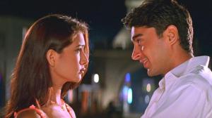Кадры из фильма Влюблённые / Mohabbatein (2000)