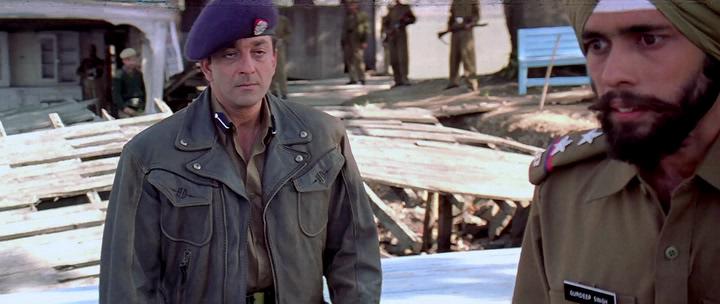 Кадр из фильма Миссия «Кашмир» / Mission Kashmir (2000)
