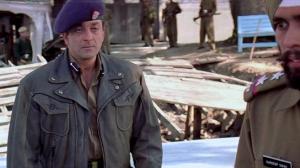 Кадры из фильма Миссия «Кашмир» / Mission Kashmir (2000)
