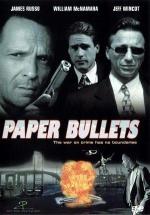 В сетях коррупции / Paper Bullets (2000)