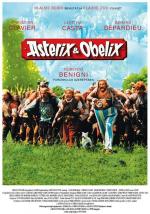 Астерикс и Обеликс против Цезаря / Asterix et Obelix contre Cesar (2000)