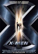 Люди Икс. / X-Men (2000)