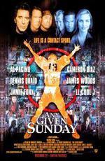 Каждое воскресенье / Any Given Sunday (1999)