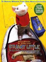 Стюарт Литтл / Stuart Little (1999)