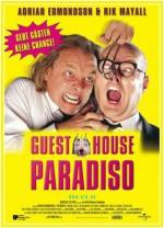 Отель Парадизо / Guest House Paradiso (1999)
