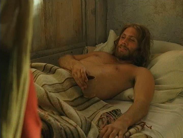 Кадр из фильма Иисус. Бог и человек / Jesus (1999)