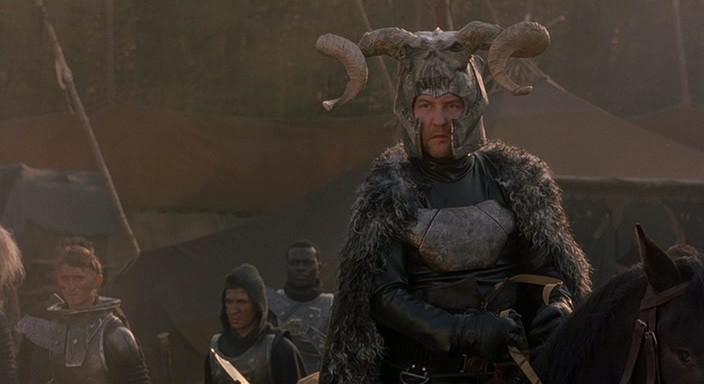 Кадр из фильма Беовульф / Beowulf (1999)
