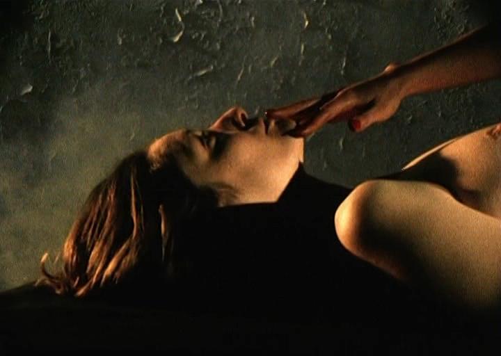 Кадр из фильма Подсознательная Жестокость / Subconscious Cruelty (2000)