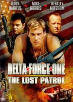 Дельта Форс: Пропавший патруль / Delta Force One: The Lost Patrol (2000)