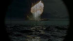 Кадры из фильма Ю-571 / U-571 (2000)