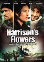 Спасти Хэррисона / Harrison's Flowers (2000)