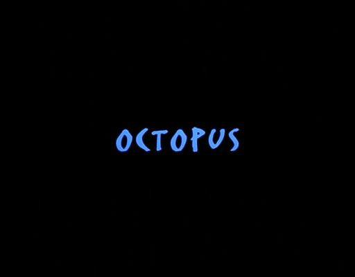 Кадр из фильма Щупальца / Octopus (2000)