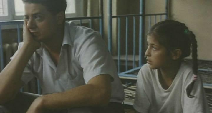 Кадр из фильма Чек (2000)