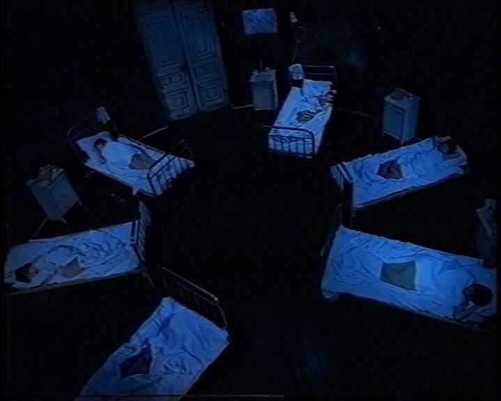 Кадр из фильма Ничего страшного (2000)