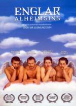 Ангелы вселенной / Englar alheimsins (2000)