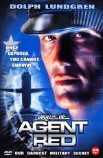 Универсальный агент / Agent Red (2000)