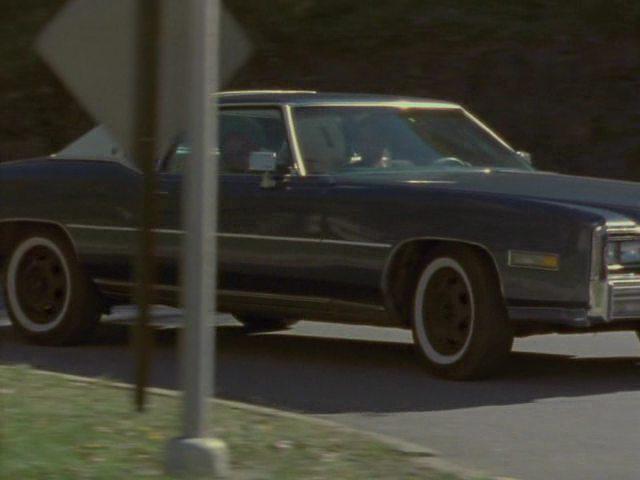 Кадр из фильма Шоссе 84 / Interstate 84 (2000)