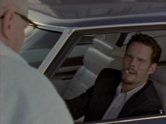 Кадр из фильма Шоссе 84 / Interstate 84 (2000)