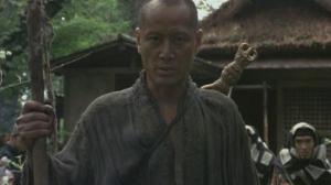 Кадры из фильма Годзё / Gojo reisenki: Gojoe (2000)