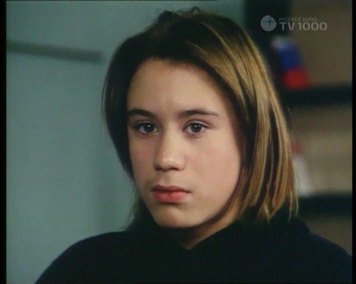 Кадр из фильма Шуб - Баба Люба! (2000)