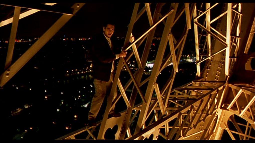 Кадр из фильма Выходи за меня / Épouse-moi (2000)