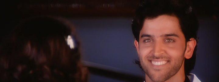 Кадр из фильма Скажи, что любишь / Kaho Naa... Pyaar Hai (2000)