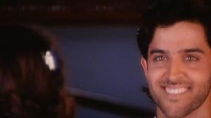 Кадры из фильма Скажи, что любишь / Kaho Naa... Pyaar Hai (2000)