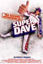 Невероятные приключения Супер Дэйва / The Extreme Adventures of Super Dave (2000)