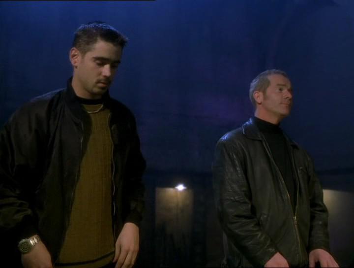 Кадр из фильма Обыкновенный преступник / Ordinary Decent Criminal (2000)