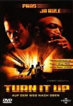 Сделай погромче / Turn It Up (2000)