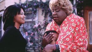 Кадры из фильма Дом Большой мамочки / Big Momma's House (2000)